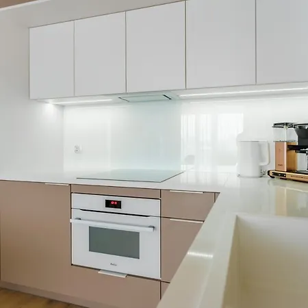 Pearl Surfingbird Apartmán