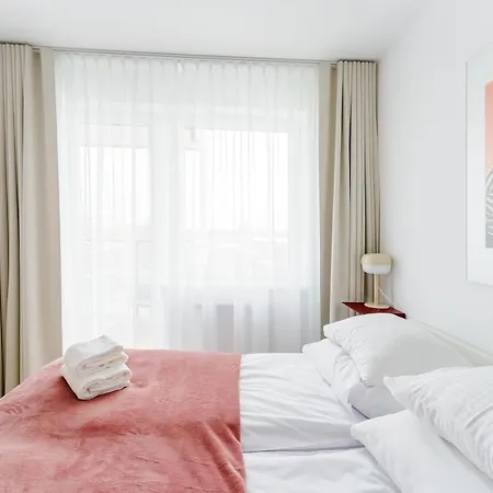Apartmán Pearl Surfingbird
