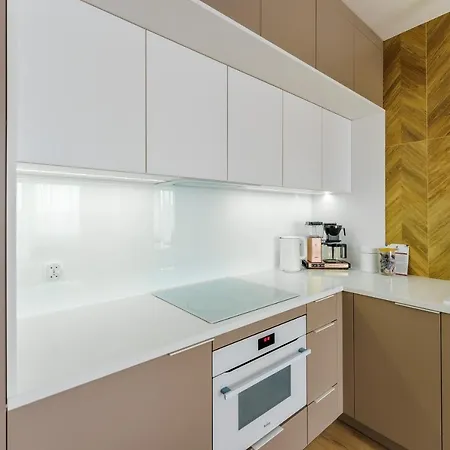 Pearl Surfingbird Apartment *