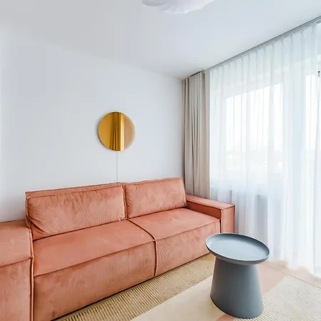 Apartment Pearl Surfingbird *