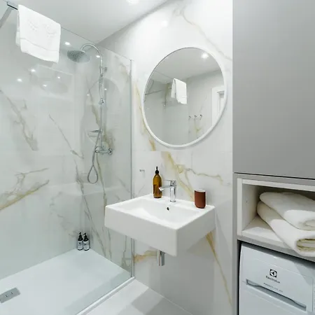 Apartment Pearl Surfingbird Kolobrzeg