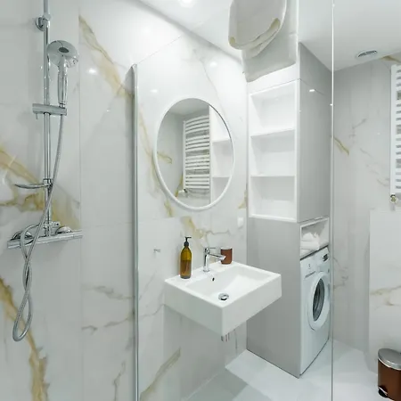 Pearl Surfingbird Apartment